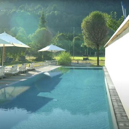 Hotel Active By Leitner'S Kaprun Exteriér fotografie