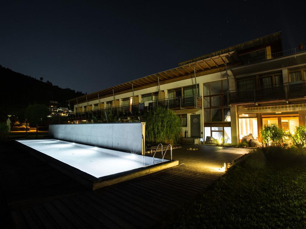 Hotel Active By Leitner'S Kaprun Exteriér fotografie