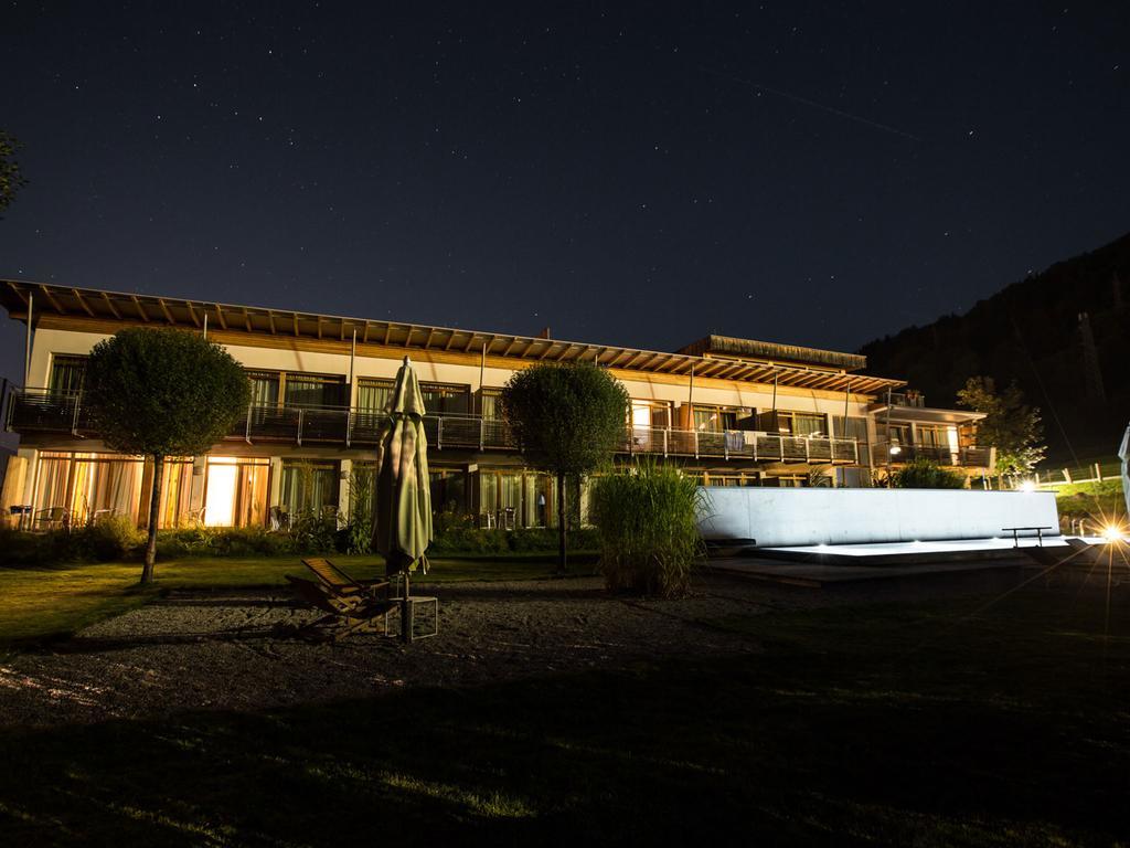 Hotel Active By Leitner'S Kaprun Exteriér fotografie