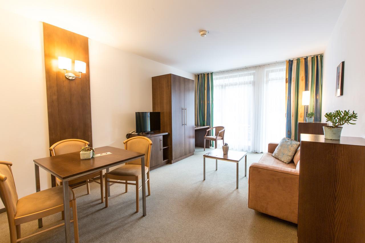 Hotel Active By Leitner'S Kaprun Exteriér fotografie