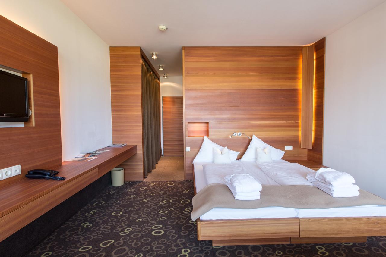 Hotel Active By Leitner'S Kaprun Exteriér fotografie
