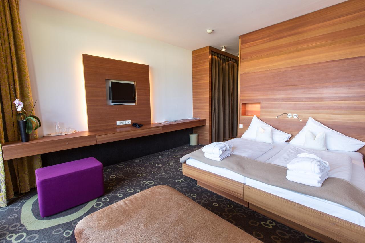 Hotel Active By Leitner'S Kaprun Exteriér fotografie