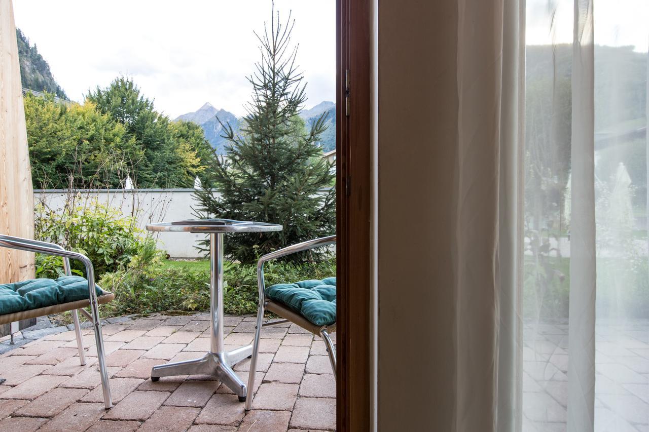 Hotel Active By Leitner'S Kaprun Exteriér fotografie