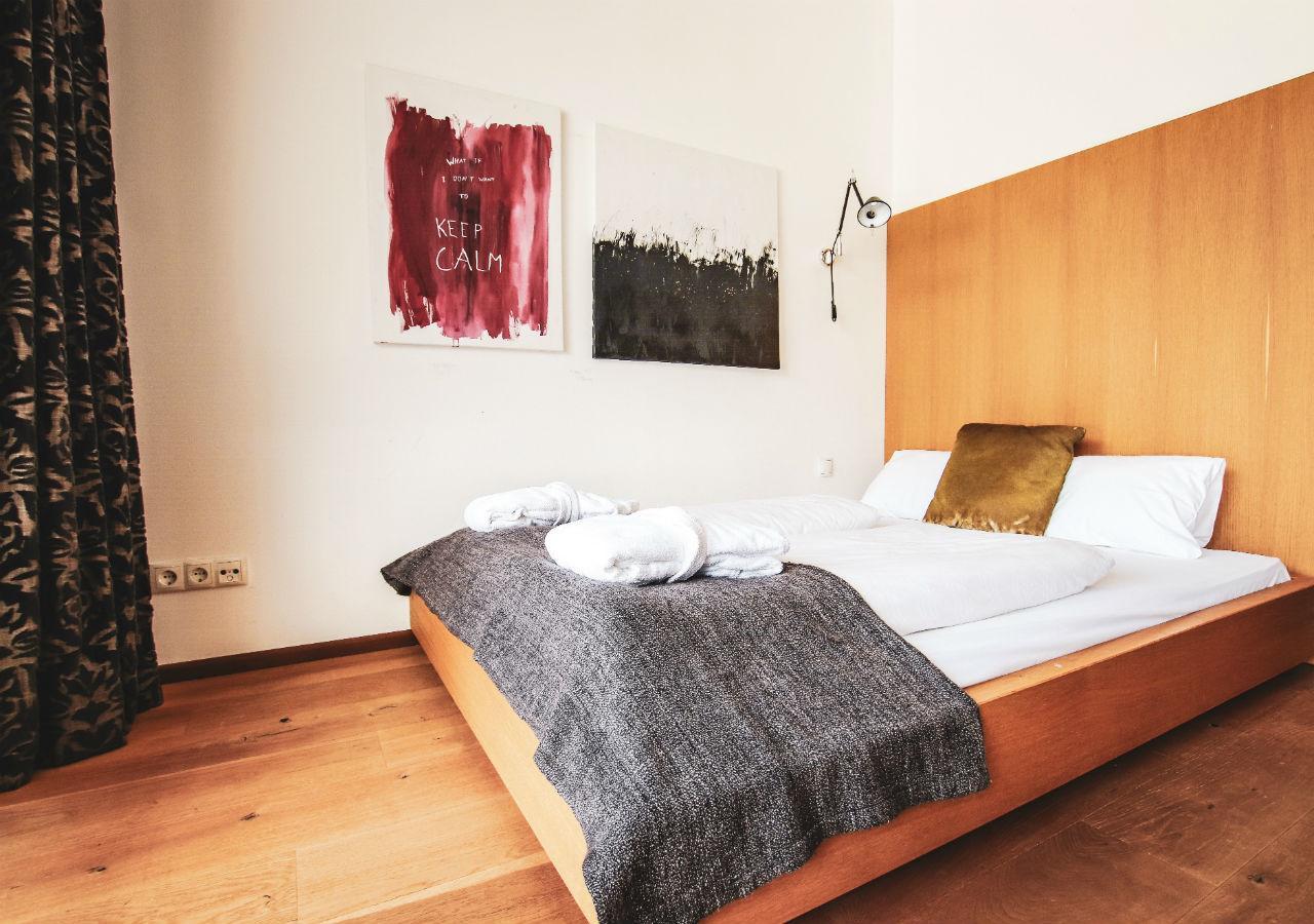 Hotel Active By Leitner'S Kaprun Exteriér fotografie