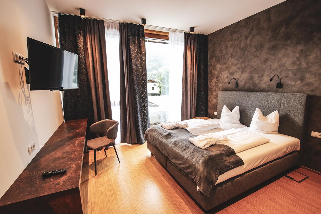 Hotel Active By Leitner'S Kaprun Exteriér fotografie