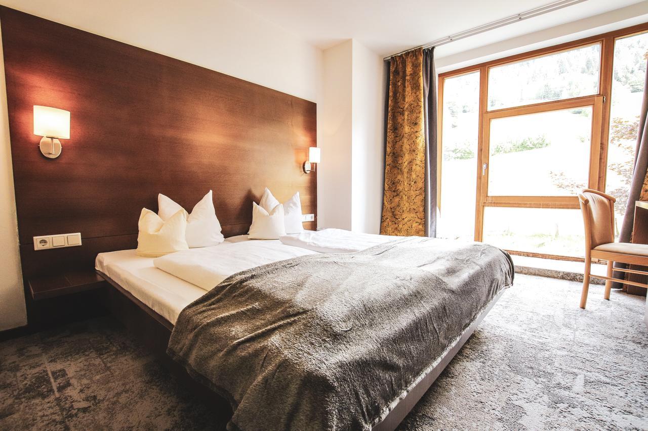Hotel Active By Leitner'S Kaprun Exteriér fotografie