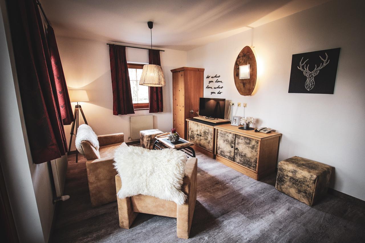 Hotel Active By Leitner'S Kaprun Exteriér fotografie