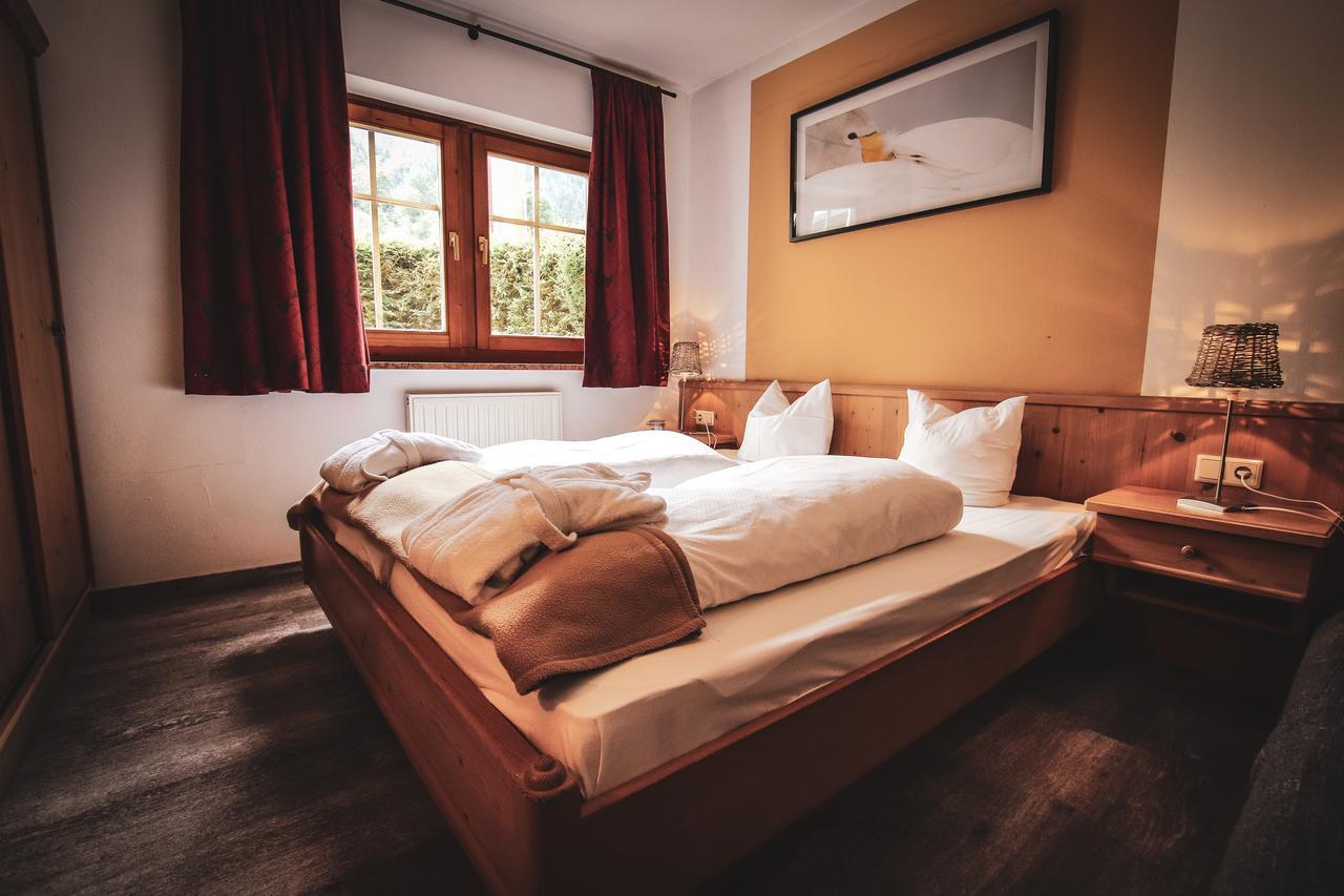 Hotel Active By Leitner'S Kaprun Exteriér fotografie