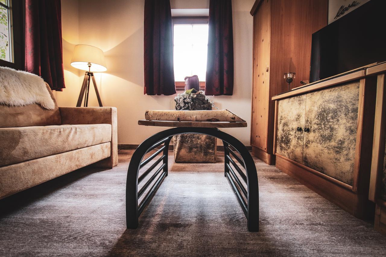 Hotel Active By Leitner'S Kaprun Exteriér fotografie