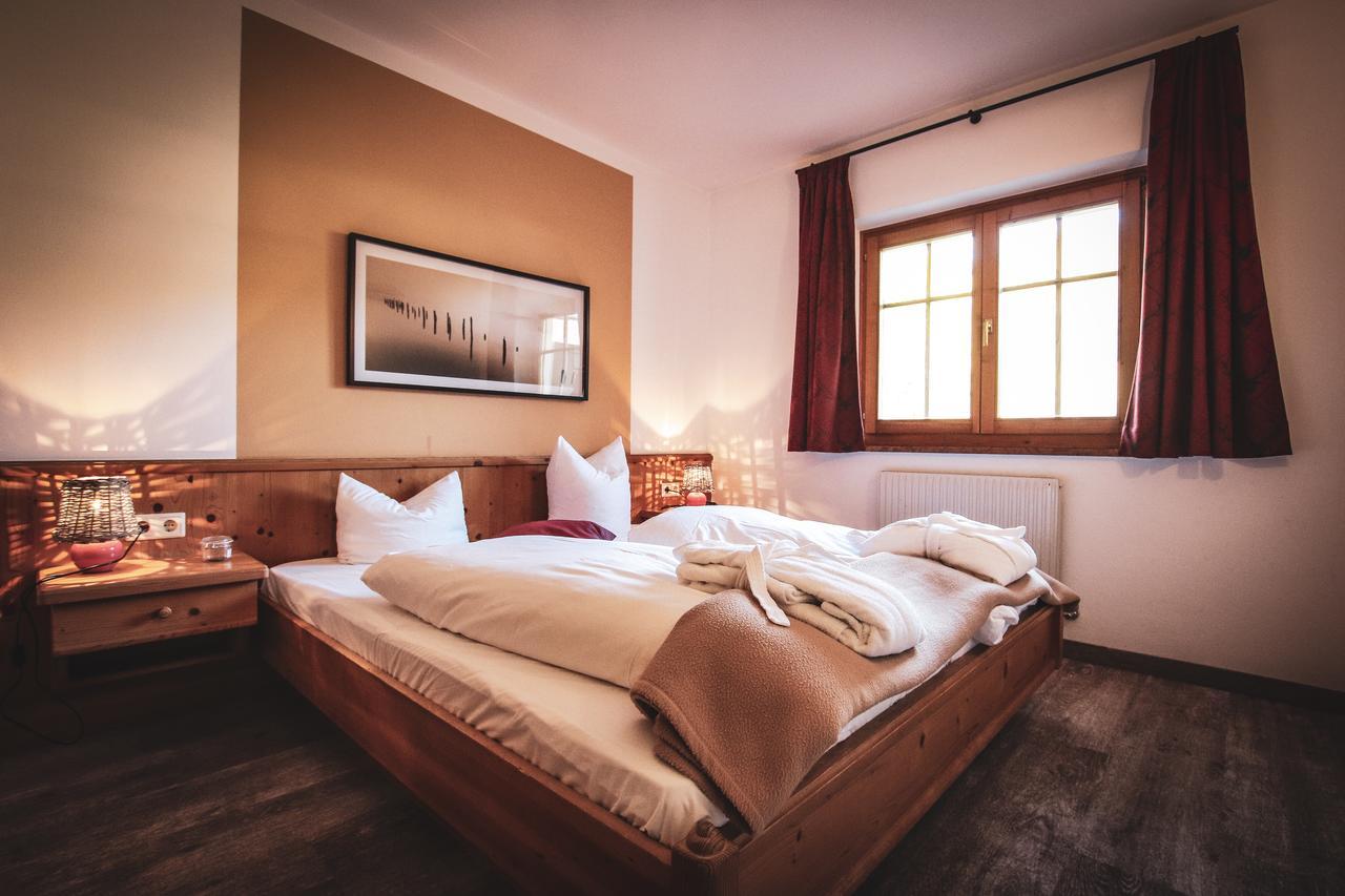 Hotel Active By Leitner'S Kaprun Exteriér fotografie