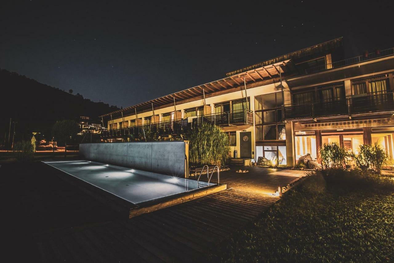 Hotel Active By Leitner'S Kaprun Exteriér fotografie